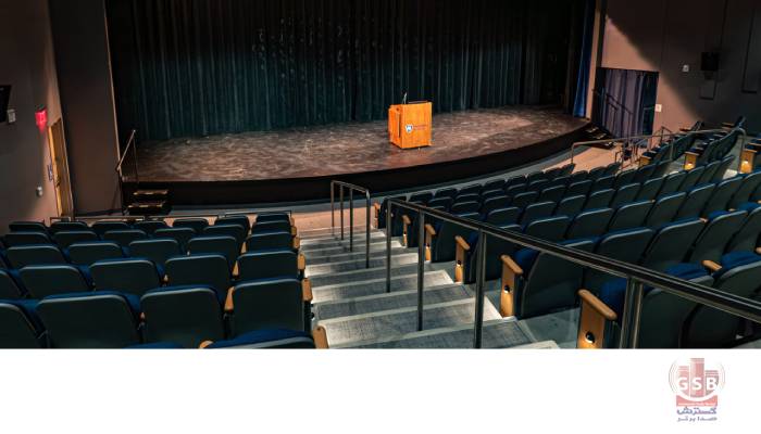 نکات مهم انتخاب تجهیزات صوتی 